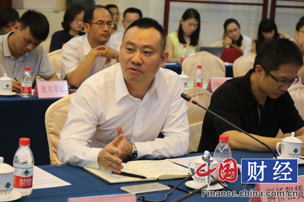 分布式光伏亟待資金東風 企業界金融界合力破題融資難 分布式光伏亟待資金東風 企業界金融界合力破題融資難