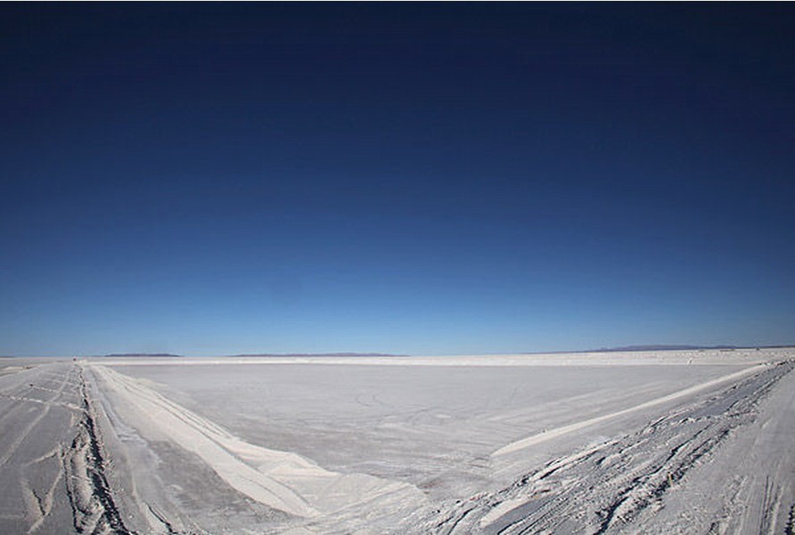 風投基金吸納10億資本 追趕西海岸鋰礦熱潮 風投基金吸納10億資本 追趕西海岸鋰礦熱潮