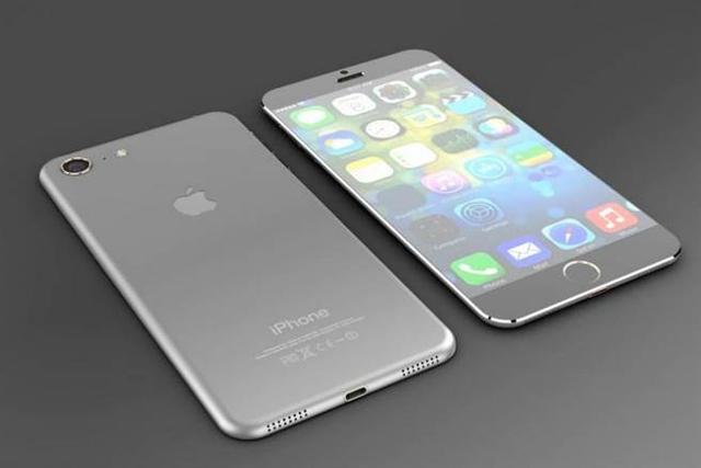 分析師帶來對蘋果有利預(yù)測:iPhone7銷量將比6s增12% 分析師帶來對蘋果有利預(yù)測:iPhone7銷量將比6s增12%
