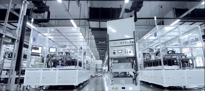 寶馬電動車都選它 寧德時代動力電池強在哪？