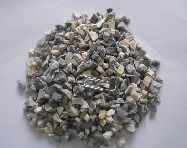 莫來(lái)石 莫來(lái)石