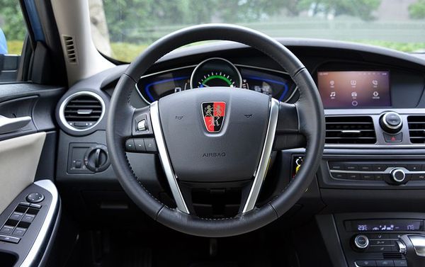 榮威e550 榮威e550