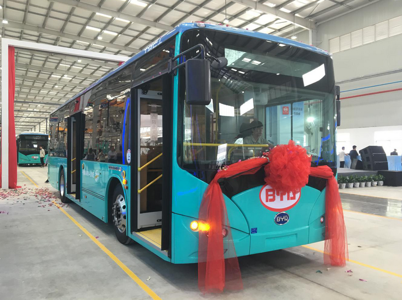 三星擬入股比亞迪 兩大競爭對手聯(lián)姻藏玄機