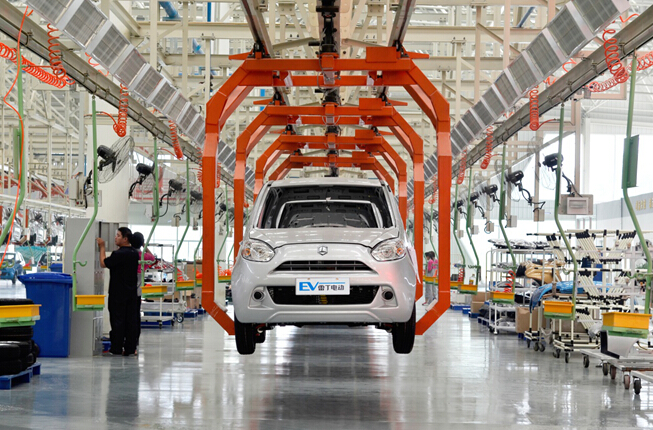 靈活性更高 新能源積分交易制度或替代財(cái)政補(bǔ)貼