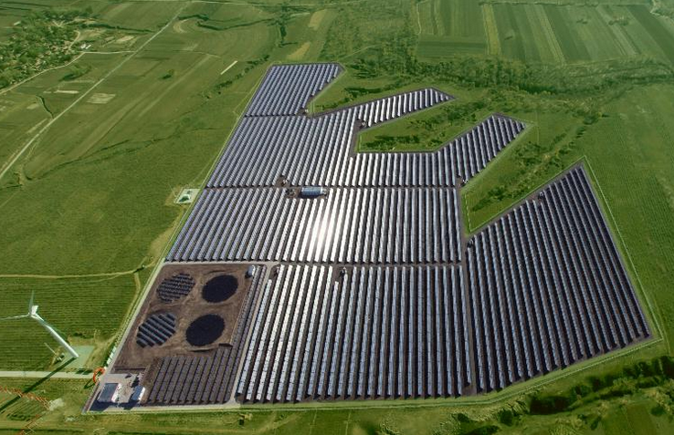 太陽能旺季不旺：報價下探 電池片成重災區(qū)