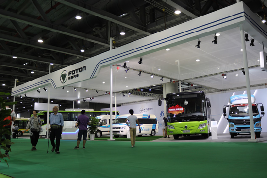 發展新能源汽車 修正盲目發展將成關鍵