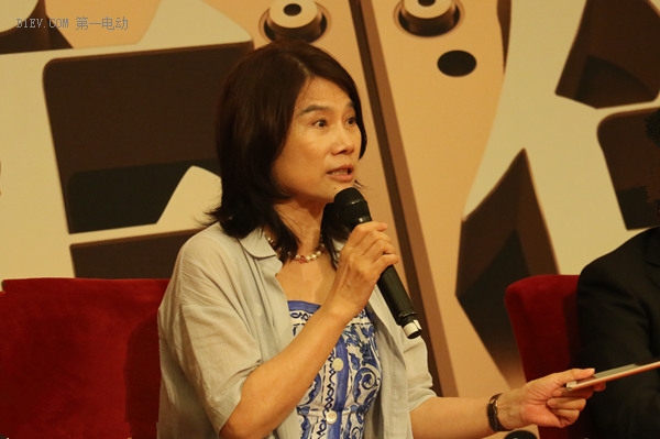 格力電器董事長董明珠 格力電器董事長董明珠