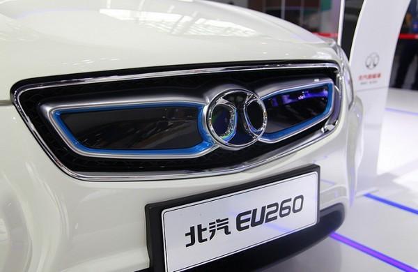 北上廣上半年迎井噴 新材料可能帶動新能源車進入快車道