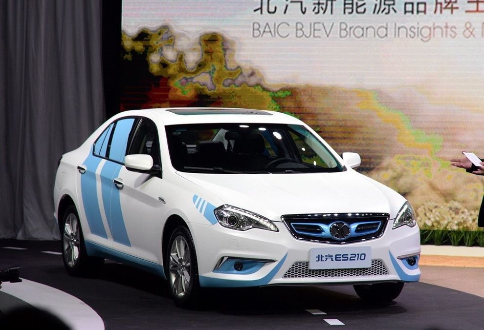 “催熟”新能源汽車帶來市場亂象 治理需重拳出擊 “催熟”新能源汽車帶來市場亂象 治理需重拳出擊