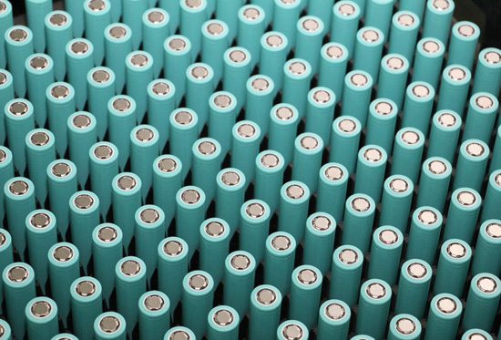 電動汽車已成潮流 電池技術備受關注