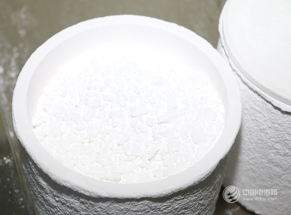 圣諾光電高純氫氧化鋁產(chǎn)品 圣諾光電高純氫氧化鋁產(chǎn)品