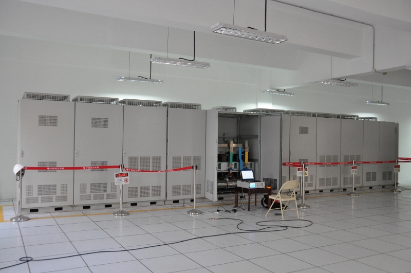 電網級電池比鋰電池平價安全 何時有革命性進展？