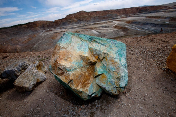 中國6月份進(jìn)口銅精礦高位回落 同比仍大幅增長 中國6月份進(jìn)口銅精礦高位回落 同比仍大幅增長