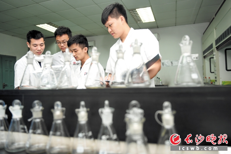 長遠鋰科瞄準動力電池上游產(chǎn)業(yè)“黑科技”