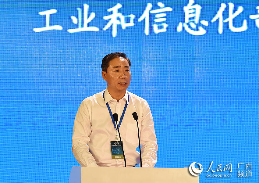 資料圖片  辛國(guó)斌