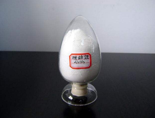 三湖一礦主導碳酸鋰供給 鋰價或將趨于理性 