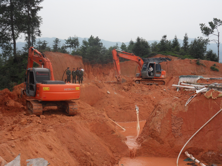 工信部:我國將繼續嚴打各類稀土違法違規行為 工信部:我國將繼續嚴打各類稀土違法違規行為