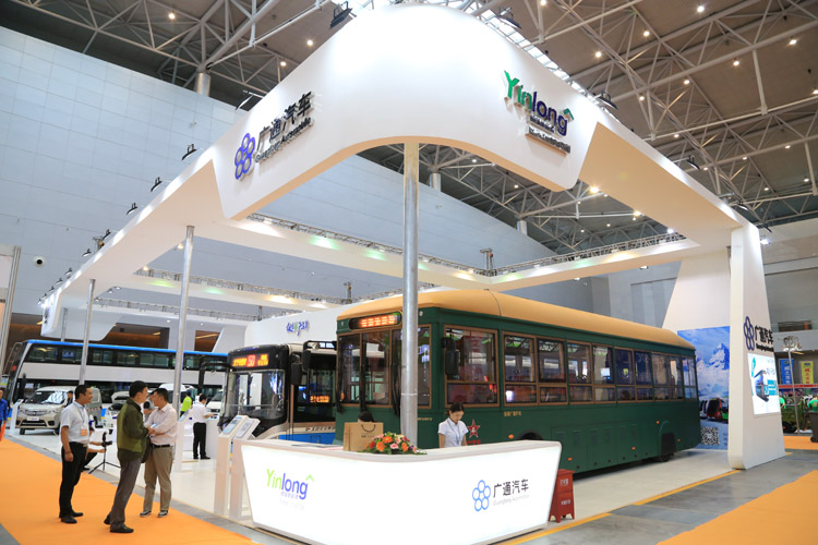 筑夢絲綢之路劍指新疆市場 搭載核心技術銀隆蓄勢待發