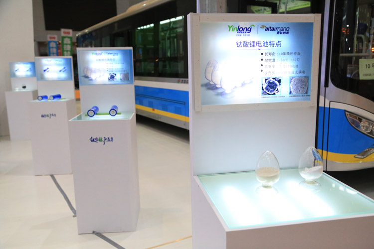 筑夢絲綢之路劍指新疆市場 搭載核心技術銀隆蓄勢待發