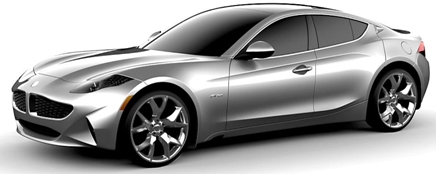 萬向?qū)⒃诤贾萆a(chǎn)4款電動乘用車 供應(yīng)商全曝光