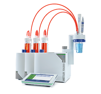 梅特勒-托利多全自動電位滴定儀 梅特勒-托利多全自動電位滴定儀