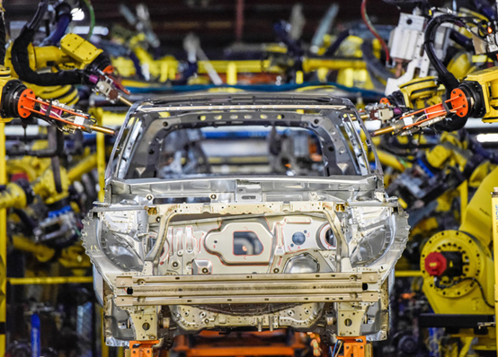 如何汽車更省油？粘合劑和電池成為新希望