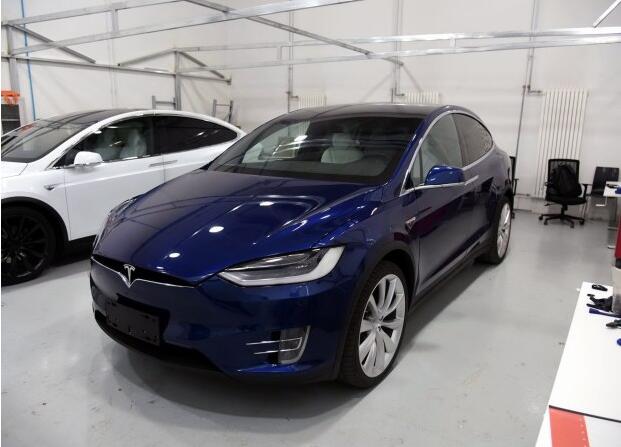 特斯拉將推配100kWh電池車型 續航613km 特斯拉將推配100kWh電池車型 續航613km