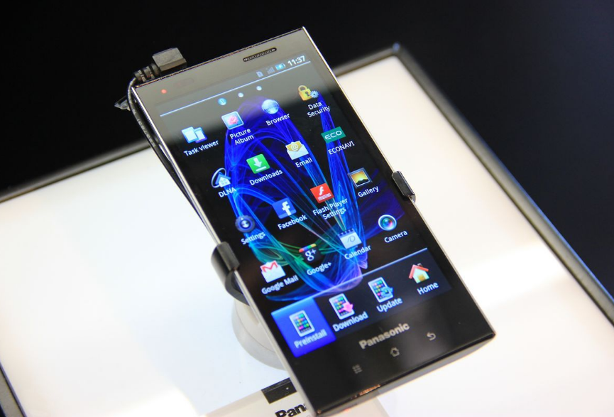 松下將在發(fā)展中國家推100美元廉價(jià)手機(jī) 與中企正面交鋒