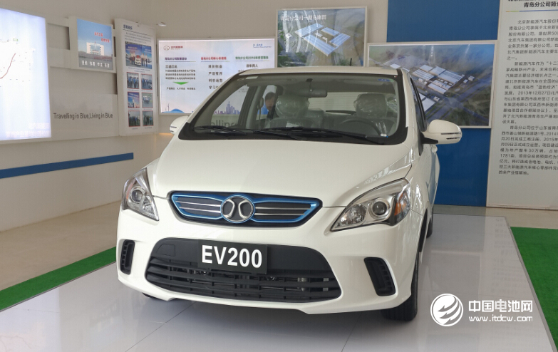 新能源汽車與燃油車到底該不該分網銷售? 新能源汽車與燃油車到底該不該分網銷售?