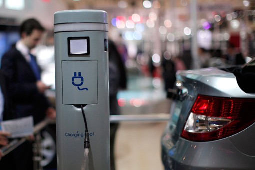 提高準(zhǔn)入門檻強化安全監(jiān)控 新能源汽車范圍將重新劃定 提高準(zhǔn)入門檻強化安全監(jiān)控 新能源汽車范圍將重新劃定