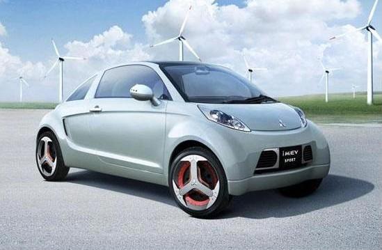 零排放買賣積分漏洞 電動汽車生產動力不足