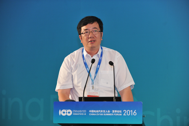 廣州汽車集團股份有限公司副總經理 吳松 廣州汽車集團股份有限公司副總經理 吳松