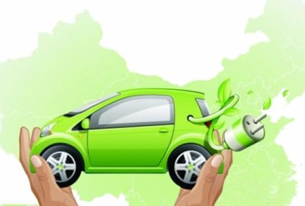 車企陸續啟動回購計劃 新能源二手車流通破冰 車企陸續啟動回購計劃 新能源二手車流通破冰