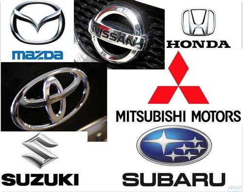 七家日系車企擬投入280億美元 加速人工智能研發