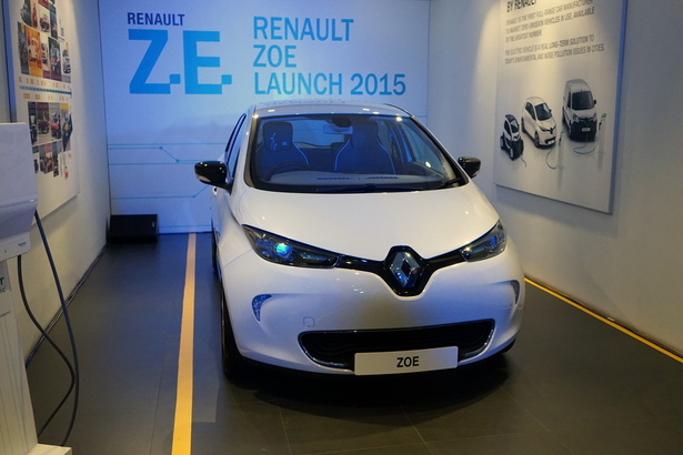 歐洲7月電動車銷量跌4% 高爾夫GTE銳減五成