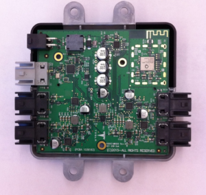 特斯拉引入新芯片和模塊 將汽車打造成WIFI熱點 特斯拉引入新芯片和模塊 將汽車打造成WIFI熱點