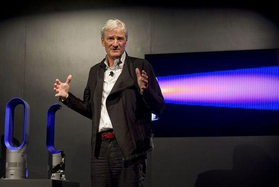 戴森表示電池重造計劃是大戰(zhàn)略 欲斥資14億美金建電池廠 戴森表示電池重造計劃是大戰(zhàn)略 欲斥資14億美金建電池廠