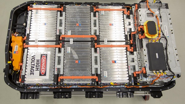 研究人員開發(fā)出儲(chǔ)能10倍 充電速度也超快的新型電池材料