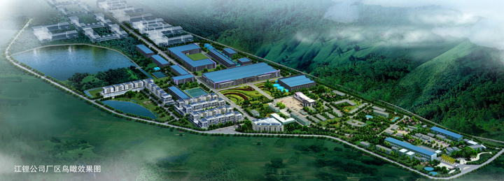 美國雅保收購江鋰新材料:碳酸鋰行業格局或生變 美國雅保收購江鋰新材料:碳酸鋰行業格局或生變