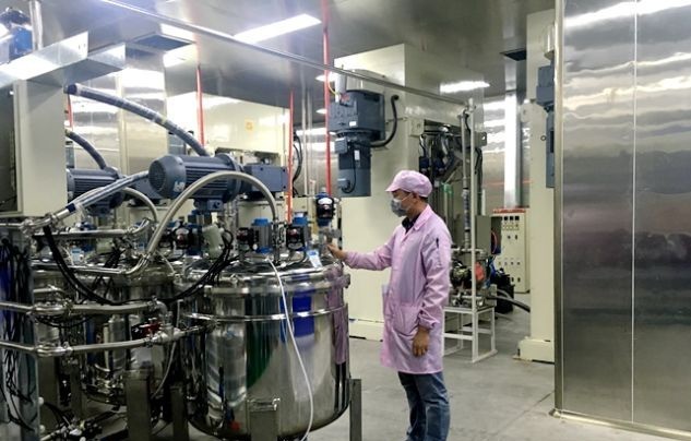 廣西梧州新華電池股份有限公司 廣西梧州新華電池股份有限公司