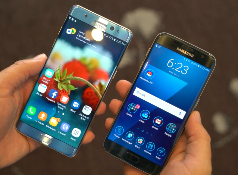 三星欲召回250萬部手機 召回成本或達10億美元 三星欲召回250萬部手機 召回成本或達10億美元