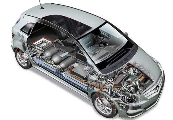 純電動車發(fā)展前景好!日大型材料廠商擴大鋰離子電池材料投資 純電動車發(fā)展前景好!日大型材料廠商擴大鋰離子電池材料投資