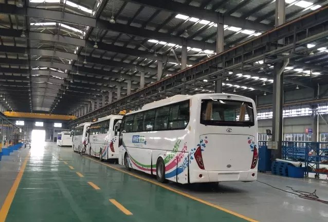 南京溧水區50個項目簽約 新能源項目可望形成百億元產值 南京溧水區50個項目簽約 新能源項目可望形成百億元產值