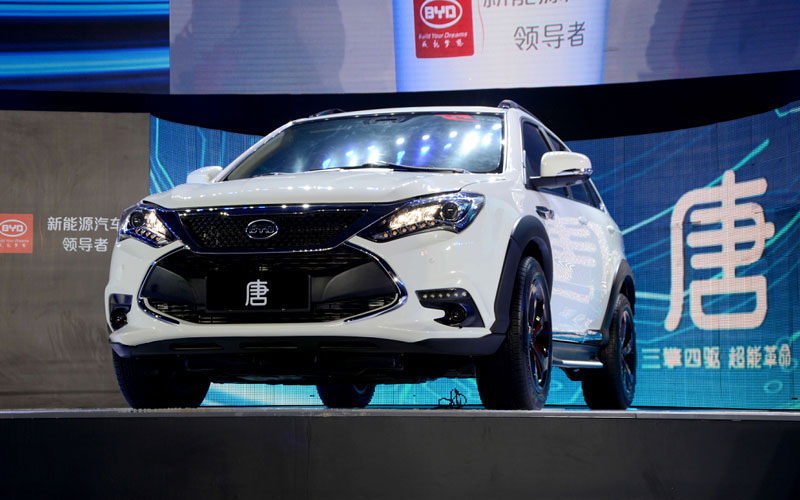 國產(chǎn)電動(dòng)汽車雖不完美 但發(fā)展趨勢(shì)不可逆轉(zhuǎn) 國產(chǎn)電動(dòng)汽車雖不完美 但發(fā)展趨勢(shì)不可逆轉(zhuǎn)