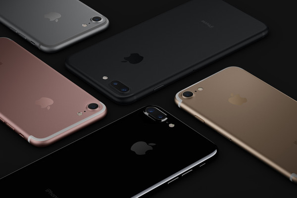 蘋果不再是唯一主角 新生態模式攪局手機市場