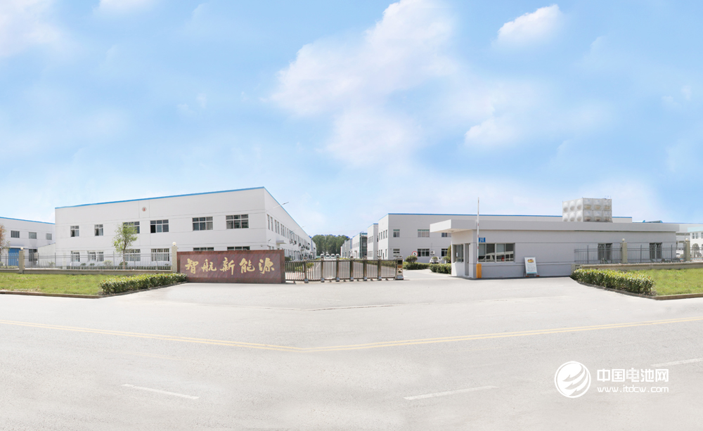 智航新能源 智航新能源