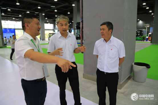 2016廣東國際城市公交展