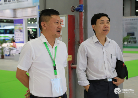 2016廣東國際城市公交展