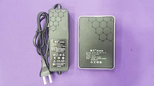 全球首款石墨烯電池產(chǎn)品中國上市：充電時(shí)間僅原來1/24