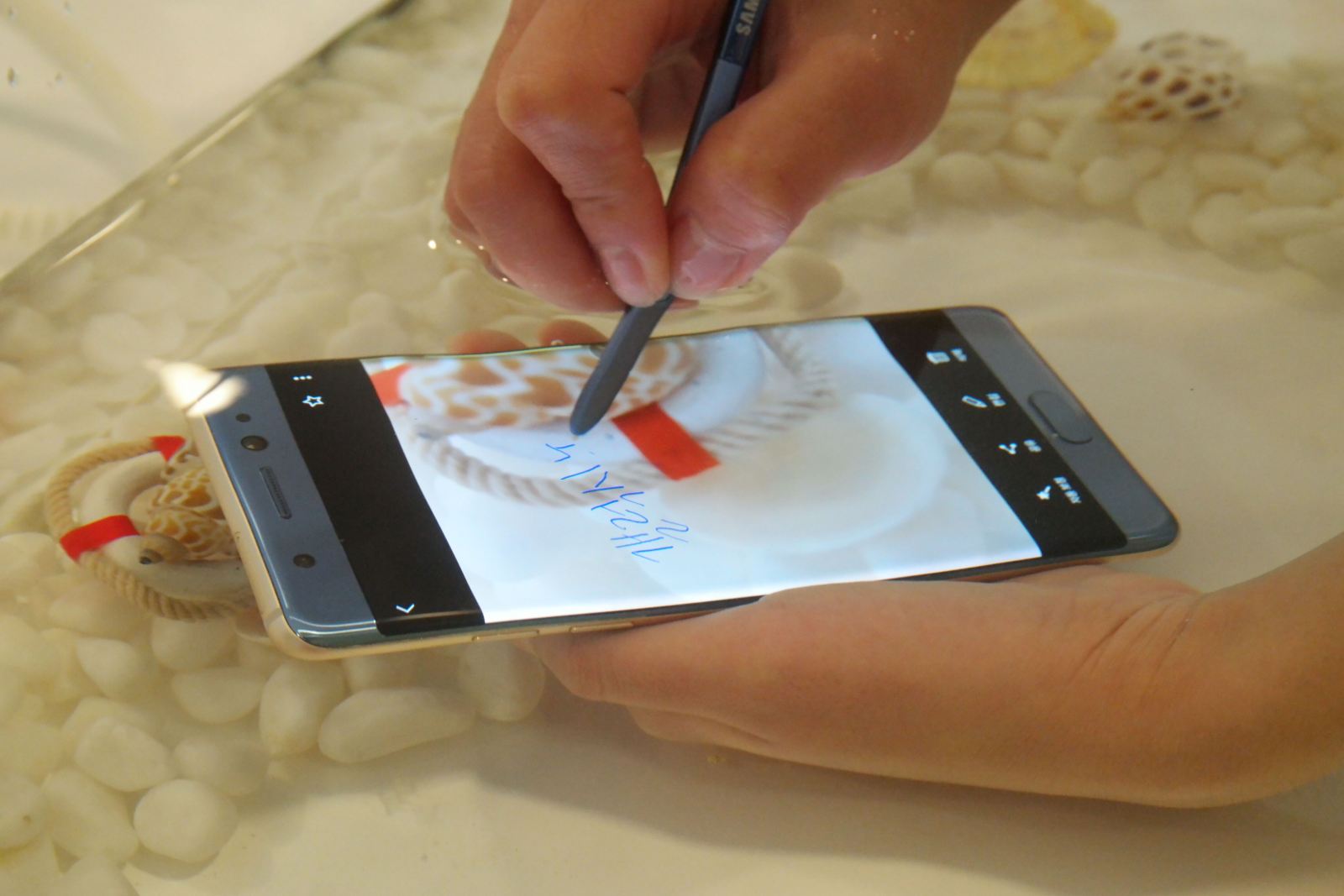 Galaxy Note 7 Galaxy Note 7